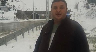 İklim değiştiren tünelde yazdan kışa yolculuk