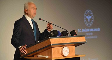 İl Sağlık Müdürü Bildirici, aile hekimleriyle ilgili yeni sistem hakkında bilgi verdi