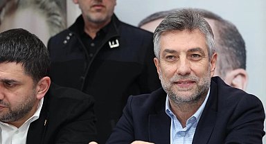 İlhan Ocaklı, İçişleri Bakanlığı müşaviri olarak atandı