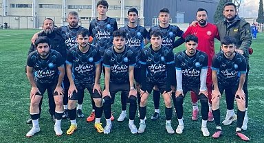 İmam Hatipliler adım adım şampiyonluğa koşuyor
