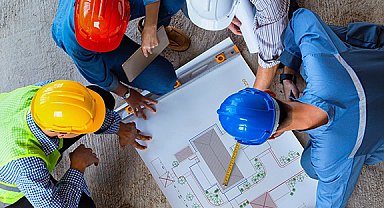 İmar Hakkı Aktarımı nedir? Bakanlık yanıtladı