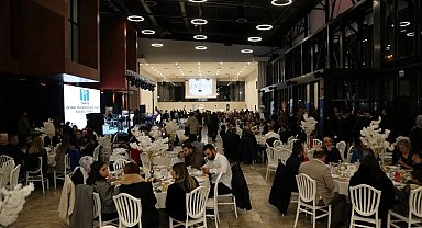 İMO Kocaeli 70'inci yaşında