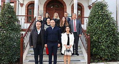 İmzalar 'Sağlık' için atıldı