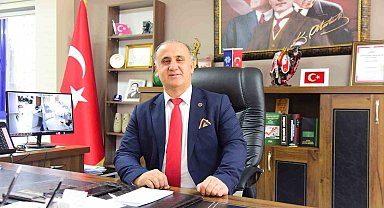 İncirliova 'Akıllı Şehir Projesi' için ilk adımı attı