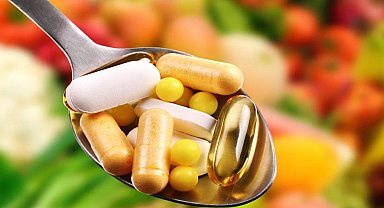 İnternetten besin takviyesi alırken nelere dikkat edilmeli?