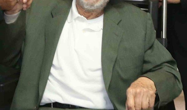 İşadamı Ali Rıza Özderici hayatını kaybetti
