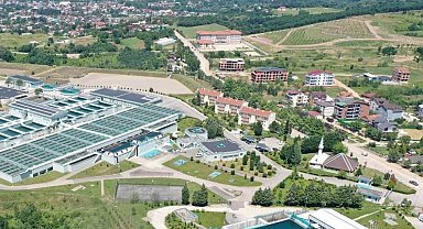 İSAŞ Genel Müdürlüğü'ne yeni atama!