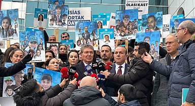 İsias Otel davasının 6'ncı duruşması başladı