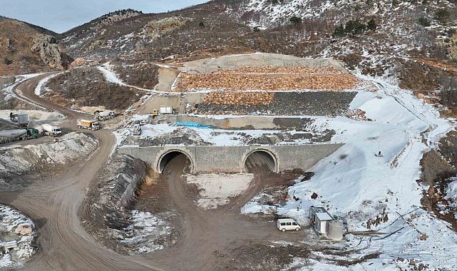 Işık görüldü dendi, 11 yıldır tamamlanamadı
