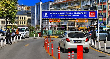 İSPARK'ın yeni fiyatları belli oldu