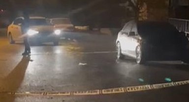 Isparta'da "Ne bakıyorsun?" tartışması bıçaklı kavgaya dönüştü: 1'i ağır 4 yaralı