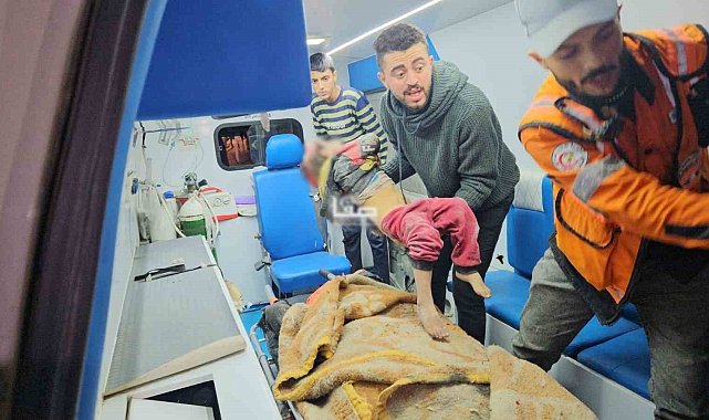 İsrail, Gazze'de yerinden edilmiş sivillerin barındığı okulu vurdu: En az 20 ölü, 35 yaralı