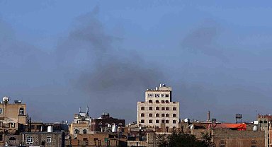 İsrail'in Yemen'e saldırısında ölü sayısı 6'ya yükseldi, 40 kişi yaralandı