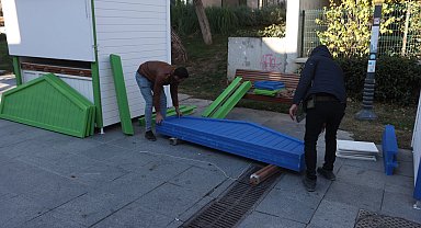 İstanbul Bakırköy'de 'kadın emeği'ne değer katılacak