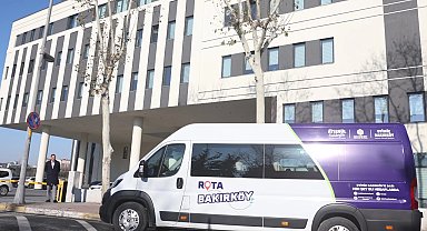 İstanbul Bakırköy'de ücretsiz 'ring'ler başlıyor