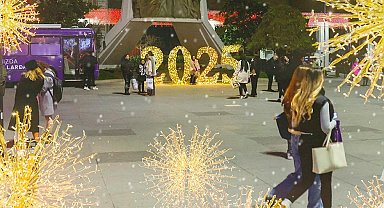 İstanbul Bakırköy'de yeni yıl doyasıya yaşanacak