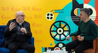 İstanbul Esenler'de sinemada 'Güven' veren buluşma