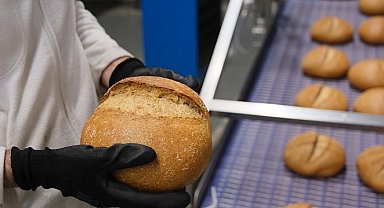 İstanbul Halk Ekmek'ten yeni lezzet