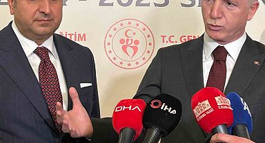 İstanbul Valisi Davut Gül: "Şile'de 51 öğrencimiz İBB tarafından dağıtılan kumanyalardan zehirlendi"