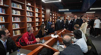 İstanbul'da afetlere hazırlık çalıştığı düzenlendi