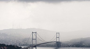 İstanbul'a Erbain soğukları geliyor