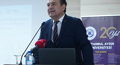 İstanbul'da afetlere dirençli toplum oluşturmanın yolları konuşuldu