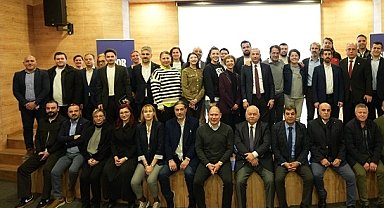 İstanbul'un spor vizyonu: 2036 Olimpiyatları