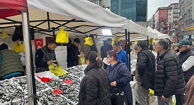 İstavritin bolluğu fiyatları düşürdü