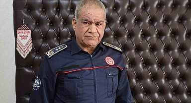 İtfaiye Müdürü Başgün: "Sobalı bacalar yılda iki, kaloriferli bacalar ise bir defa temizletilmelidir"