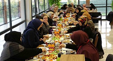 İyilik için bir araya geldiler