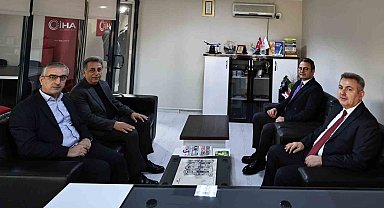 İzmir turizmine Efeler Yolu projesi: Binlerce liralık iki büyük anlaşma