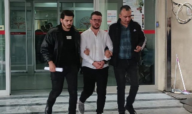 İzmir'de müftülük görevlisini öldüren şahıs tutuklandı