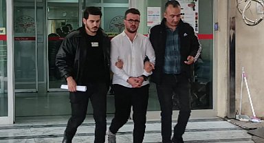 İzmir'de müftülükte intikam cinayeti