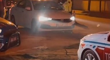 Jandarma Efeler'de sıcak nokta uygulamasını sürdürüyor
