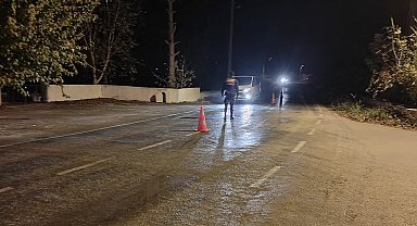 Jandarman 'Çember' operasyonu: 32 yakalama