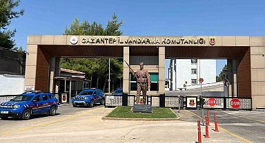 Jandarmanın çember operasyonunda 126 aranan şahıs yakalandı