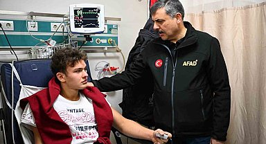 Judocu ikizlerden biri hayatını kaybetti