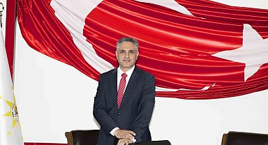 Kadir Canpolat: "Her türlü engeli aşacağız"