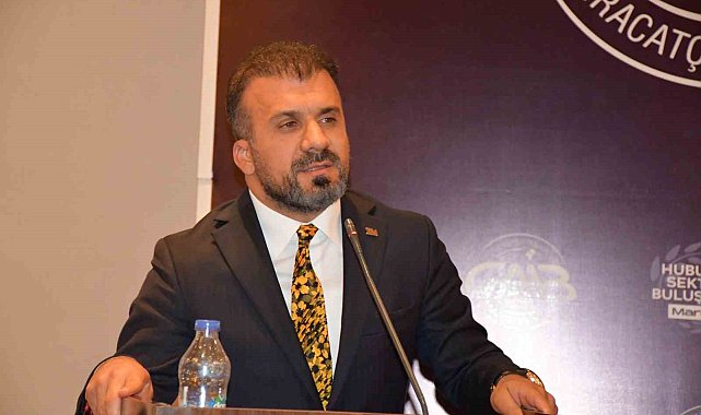 Kadooğlu, 2025 yılı beklentilerini açıkladı