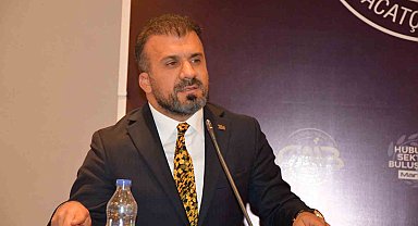 Kadooğlu, 2025 yılı beklentilerini açıkladı