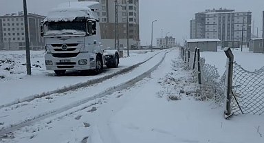 Kahramanmaraş'ta 4 büyüklüğünde deprem
