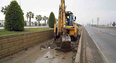 Kahramanmaraş'ta kış temizliği