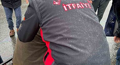 Kahramanmaraş'ta minibüsle otomobil çarpıştı: 4 yaralı