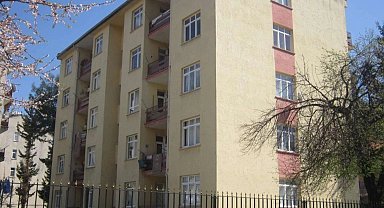 Kamu konutlarının yeni kiraları belli oldu... 15 Ocak'ta yürürlükte