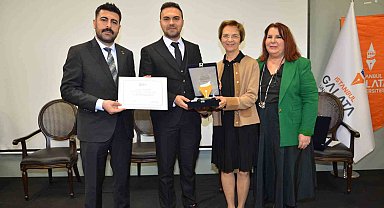 KAMUSAM, 3+1 Sözleşmeli Sağlık Çalışanları Şurası Ankara'da gerçekleşti