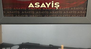 Kanatlı hayvan telef eden 2 kişiye para cezası kesildi