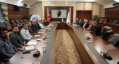 KAPGEM ile kamu politikaları araştırma ve geliştirme faaliyetleri devam ediyor