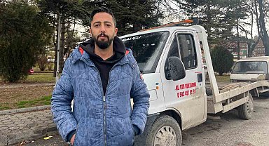 Kar yağışını dört gözle bekliyorlar