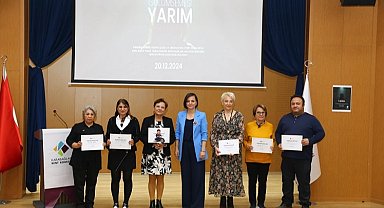 Karabağlar Kent Konseyi'nden anlamlı belgesel