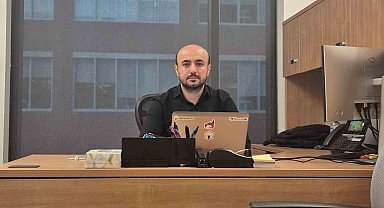Karabük Üniversitesi'nden yapay zeka ile kemik dokusu üzerindeki tümörü tespit eden proje